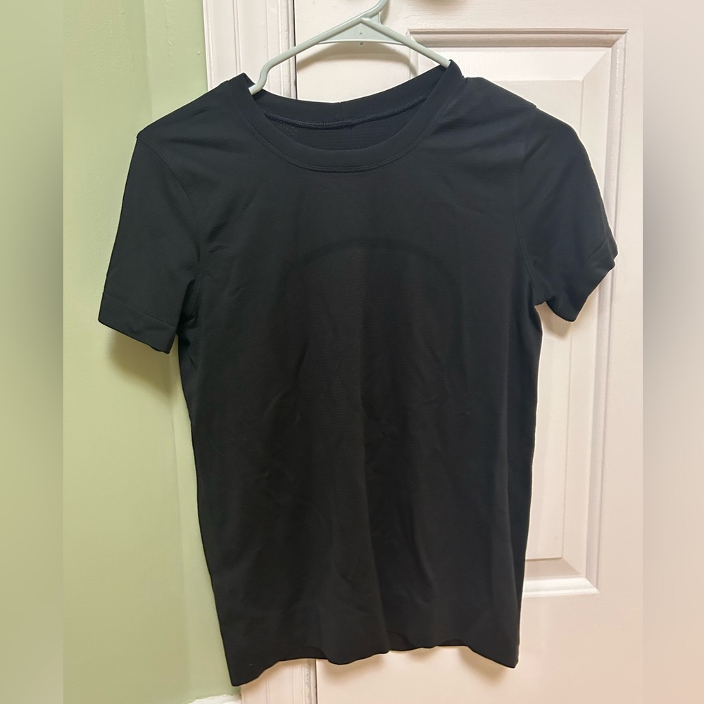 swiftly tech short sleeve shirt 2.0